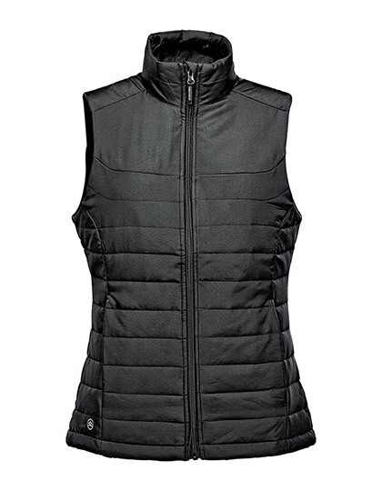 Women's Nautilus Quilted Vest