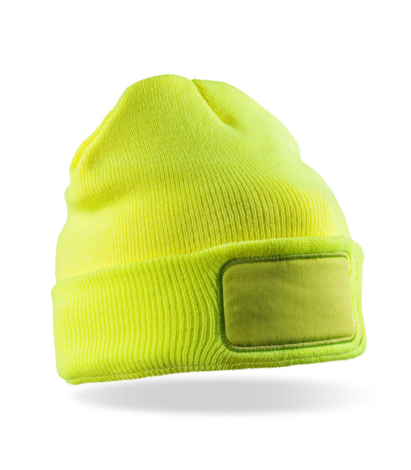Gorro «Printers» de Thinsulate™ reciclado