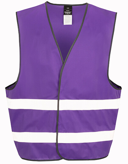 Gilet ad alta visibilità