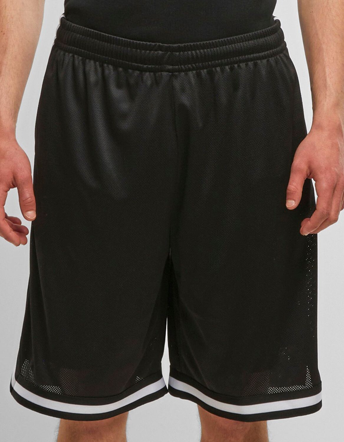 Mesh shorts