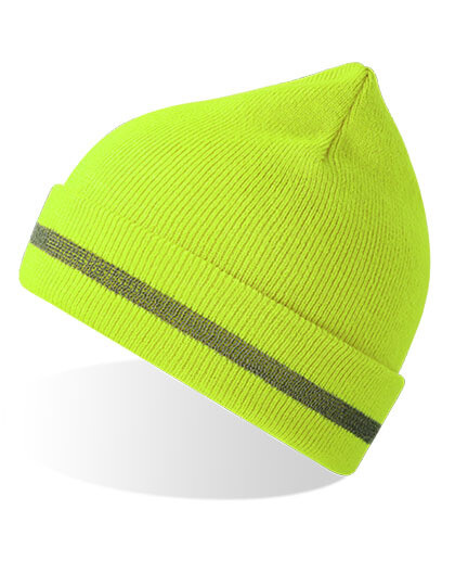 Workout Beanie Recycled