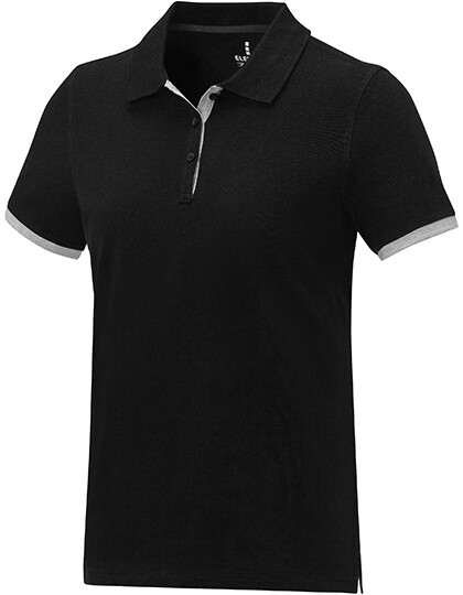 Polo Morgan da donna
