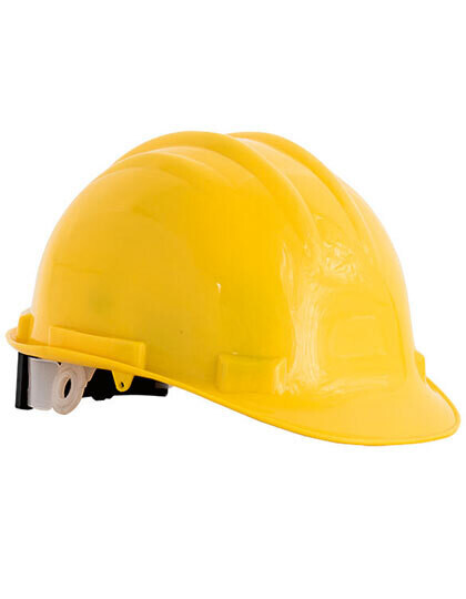 Premium 6-Point Safety Helmet Grenoble