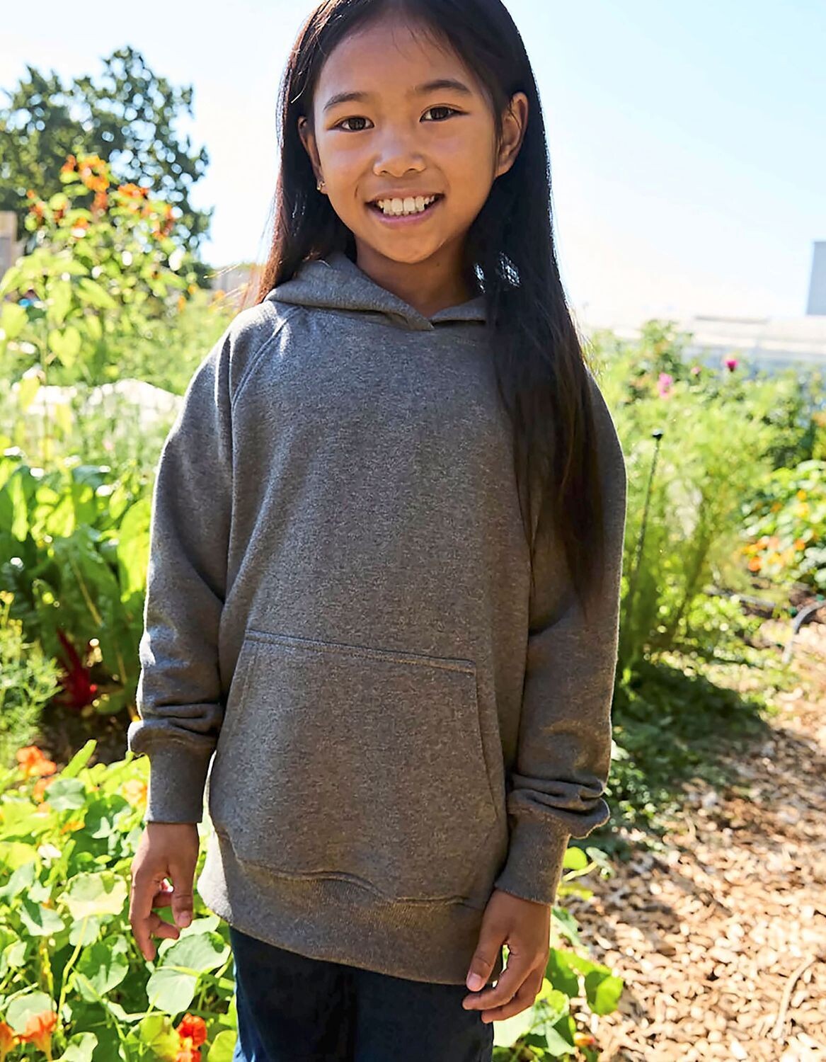 Kids´ Hoodie