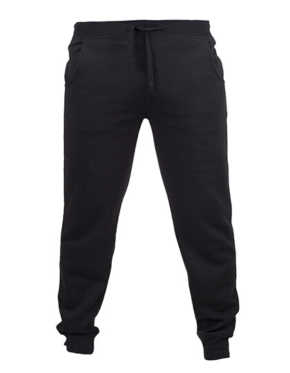 Men's Slim Cuffed Jogger