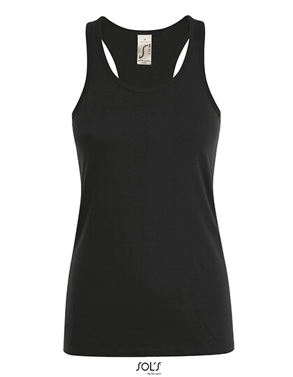 Women's Justin Tank Top