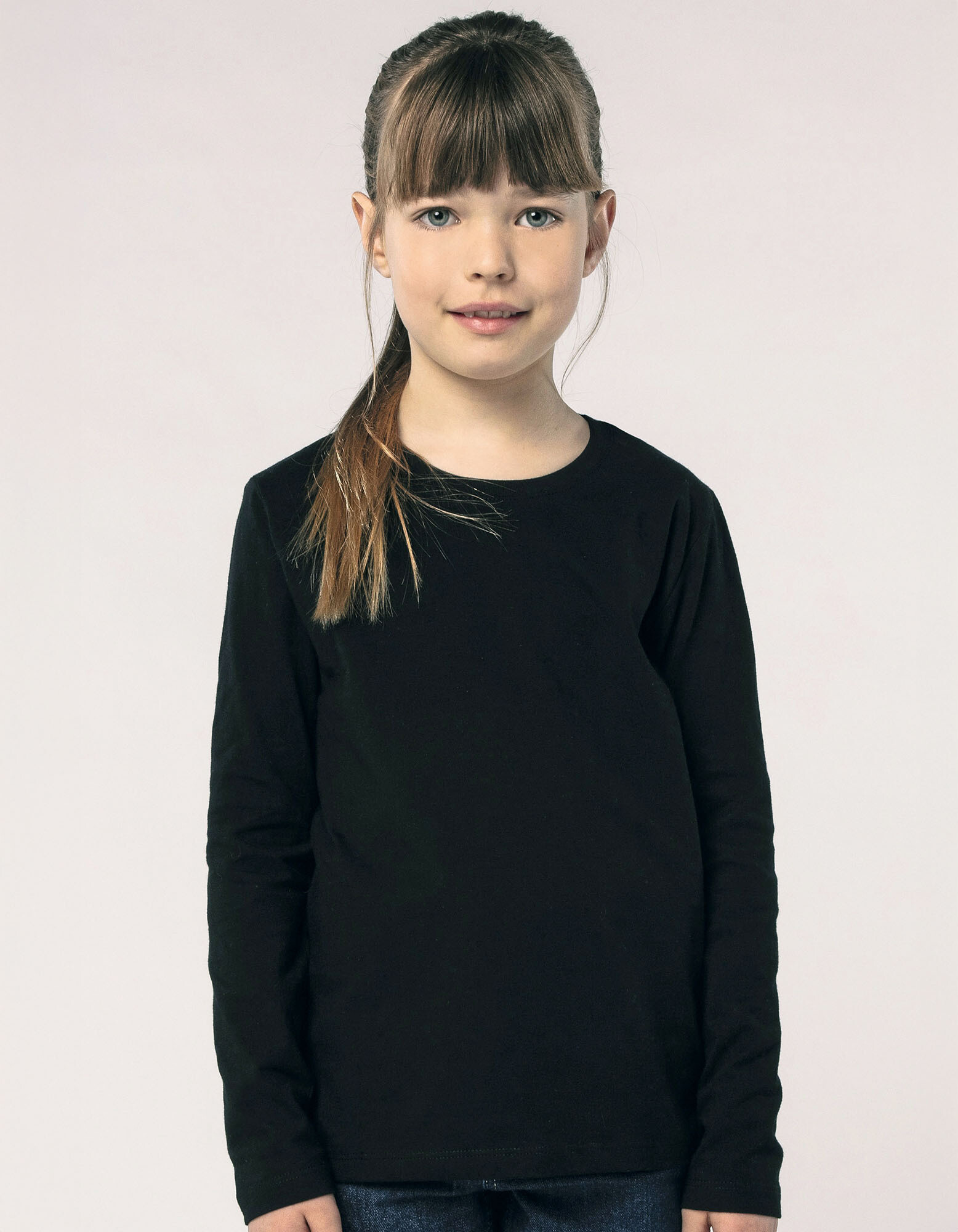 Kids´ Imperial Long Sleeve T-Shirt