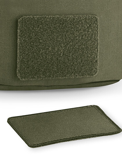 Toppa multiuso MOLLE