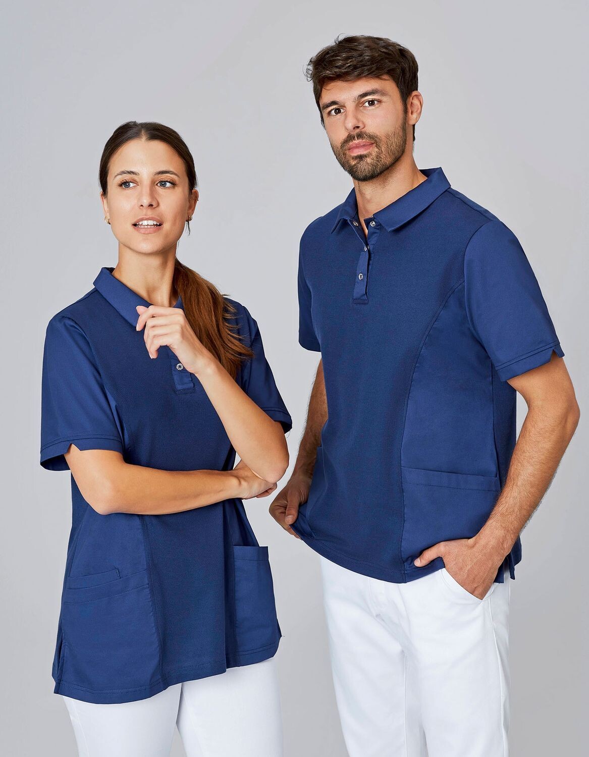 Giacca polo