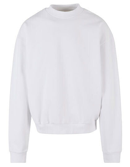 Ultra Heavy Cotton Crewneck