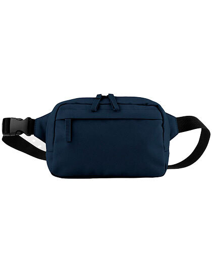 Premium Recycled Cross Body Bag