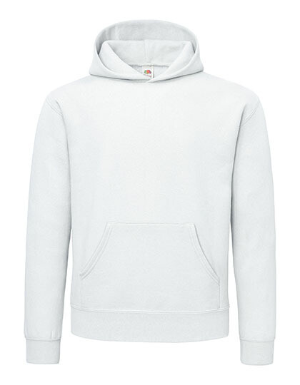 Felpa Supercotton™ con cappuccio