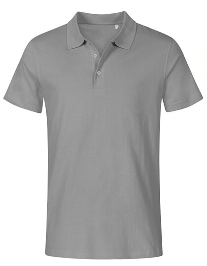 Polo en jersey pour homme