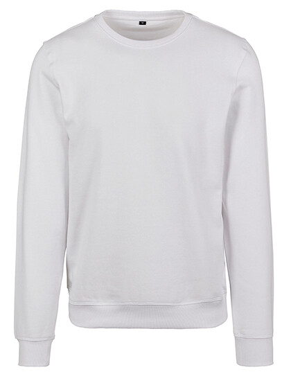 Premium Crew-neck Sweatshirt
