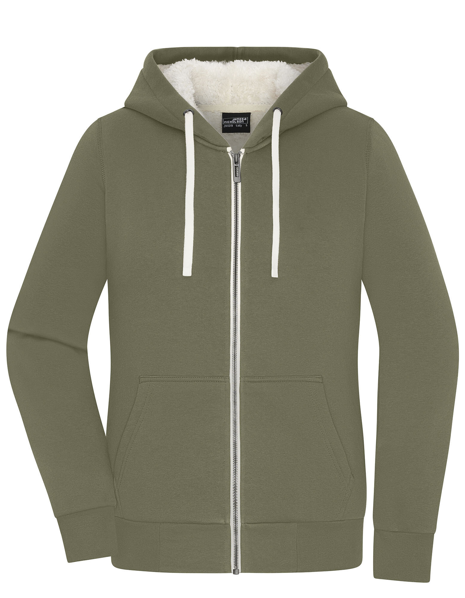 Ladies' Doubleface Jacket