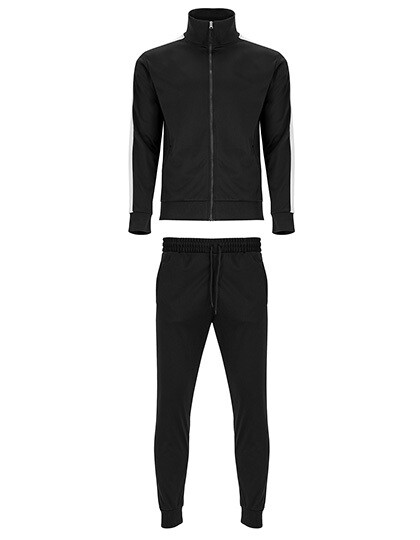 Kids' Creta Tracksuit