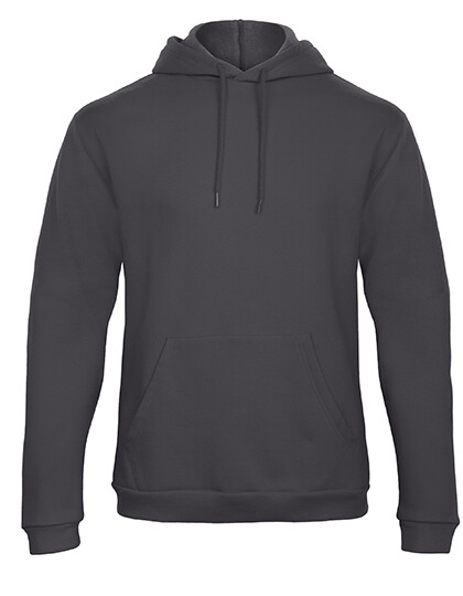 ID.203 Sweat à capuche 50/50