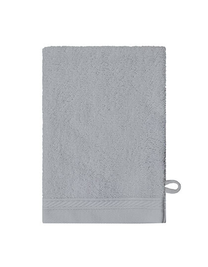 Organic Washcloth