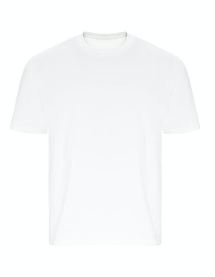 Arrow Recycled Heavy Oversize T-shirt