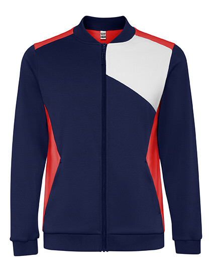 Leros Tracksuit Jacket