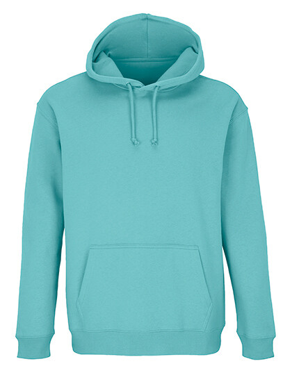 Felpa con cappuccio unisex Condor