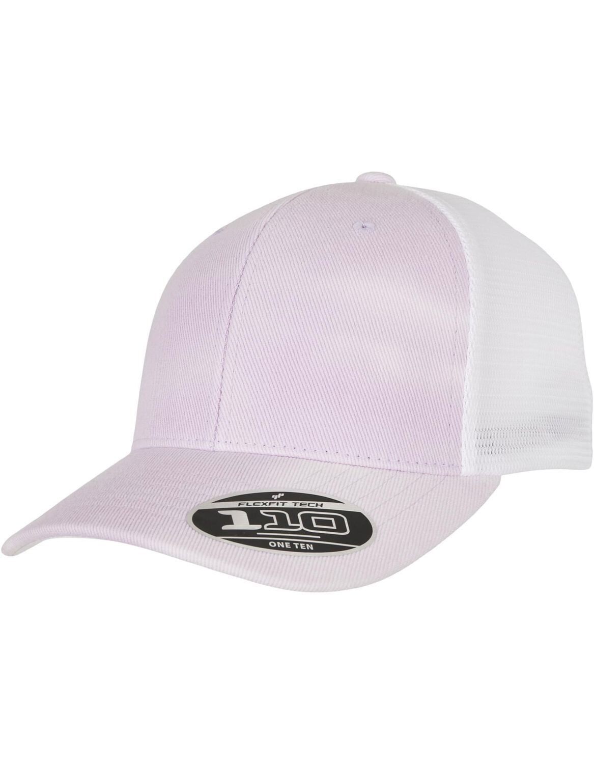 110 Casquette en maille batik