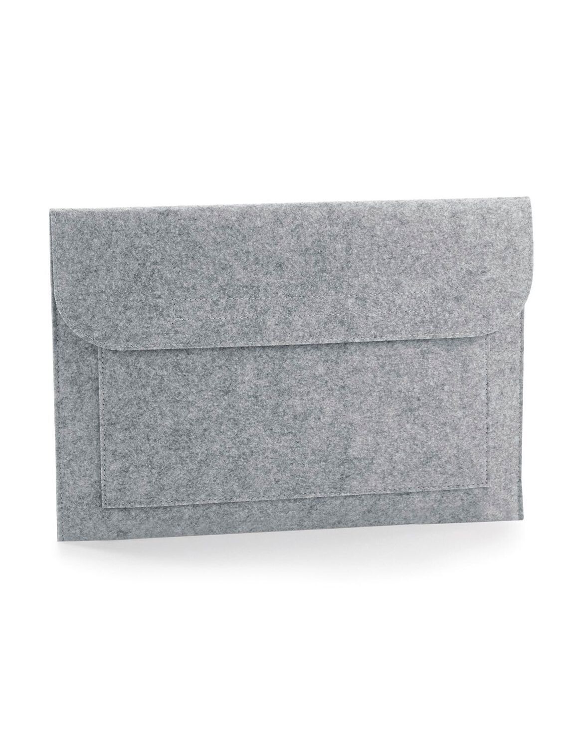 Felt Laptop / Document Slip