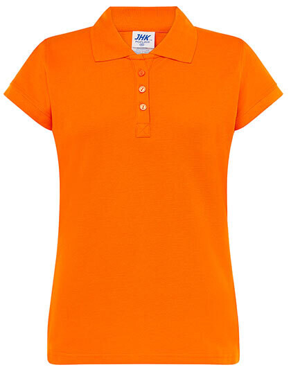 Ladies' Polo Regular