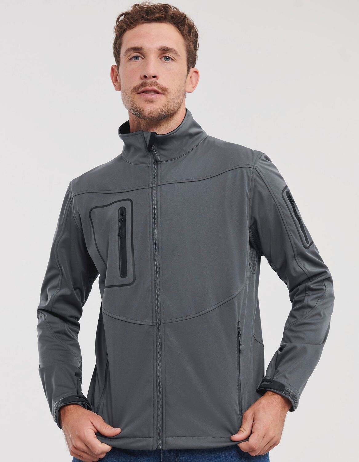 Giacca Sportshell 5000 da uomo
