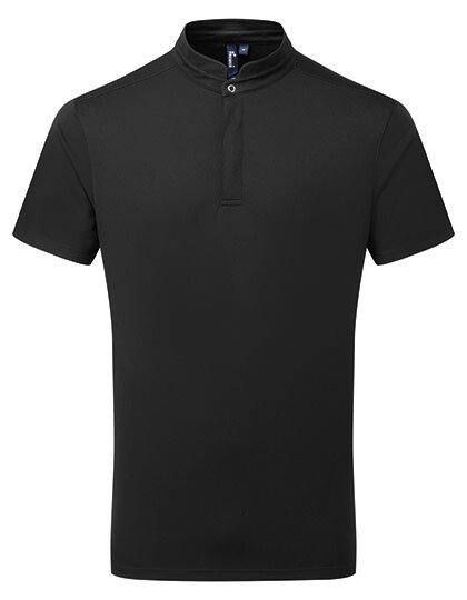 Essential ´Coolchecker®´ Chefs Shirt - Short Sleeve