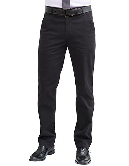 Business Casual Denver Men´s Classic Fit Chino