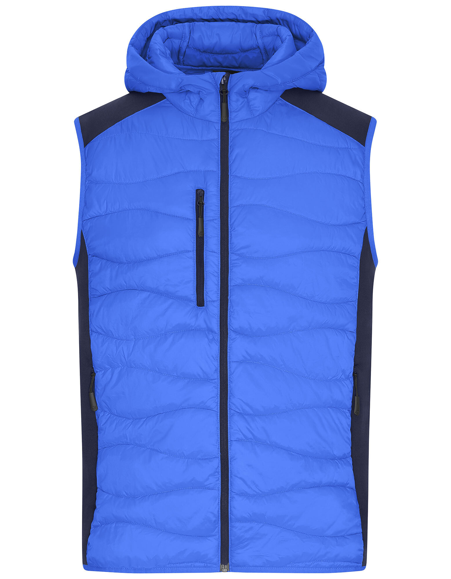 Men´s Hybrid Vest