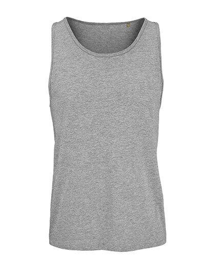 Unisex Tank Top Crusader