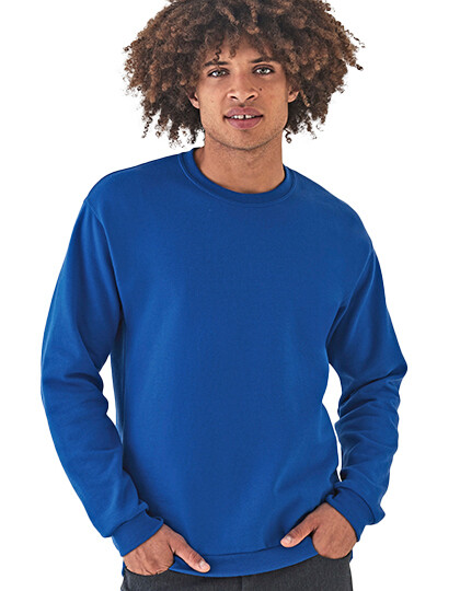 ID.202 Sweat-shirt 50/50