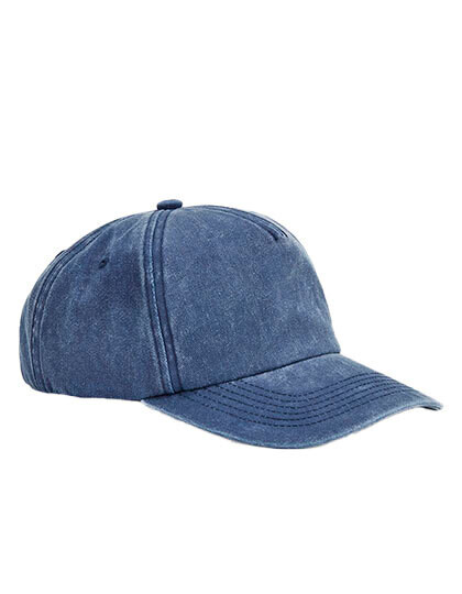 Gorra Relaxed 5 Panel Vintage