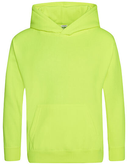 Kids' Electric Hoodie