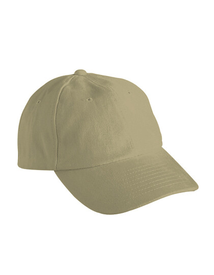Casquette « raver » à 6 panneaux
