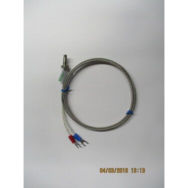 Secabo TS38 Thermoelement