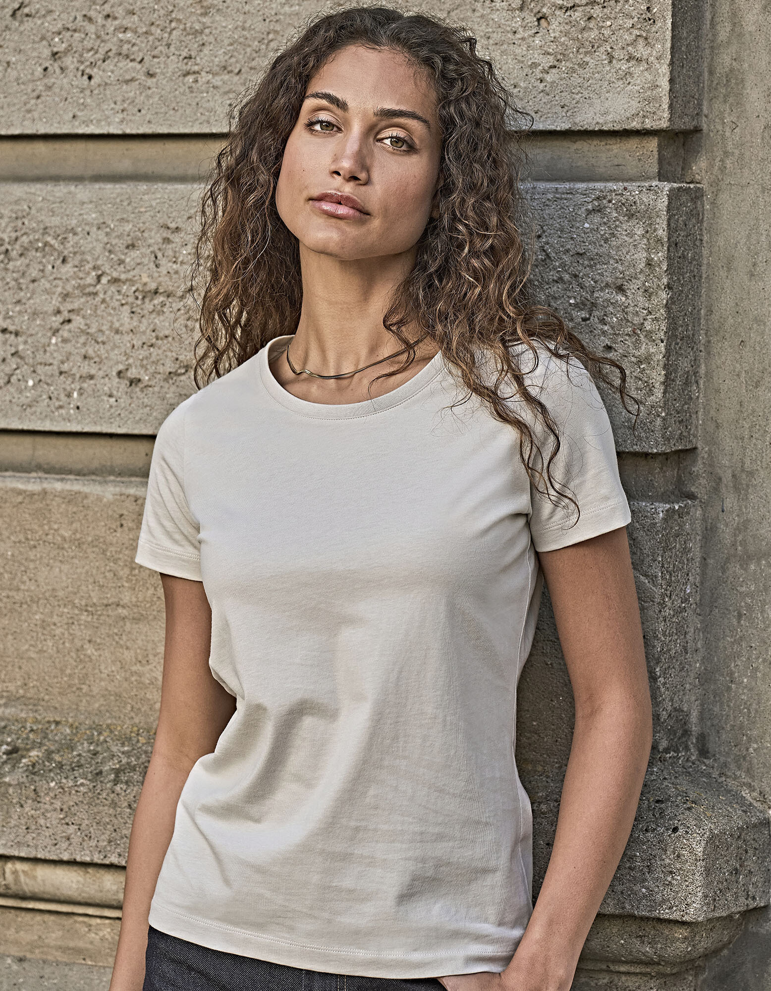 Women's Sof Tee