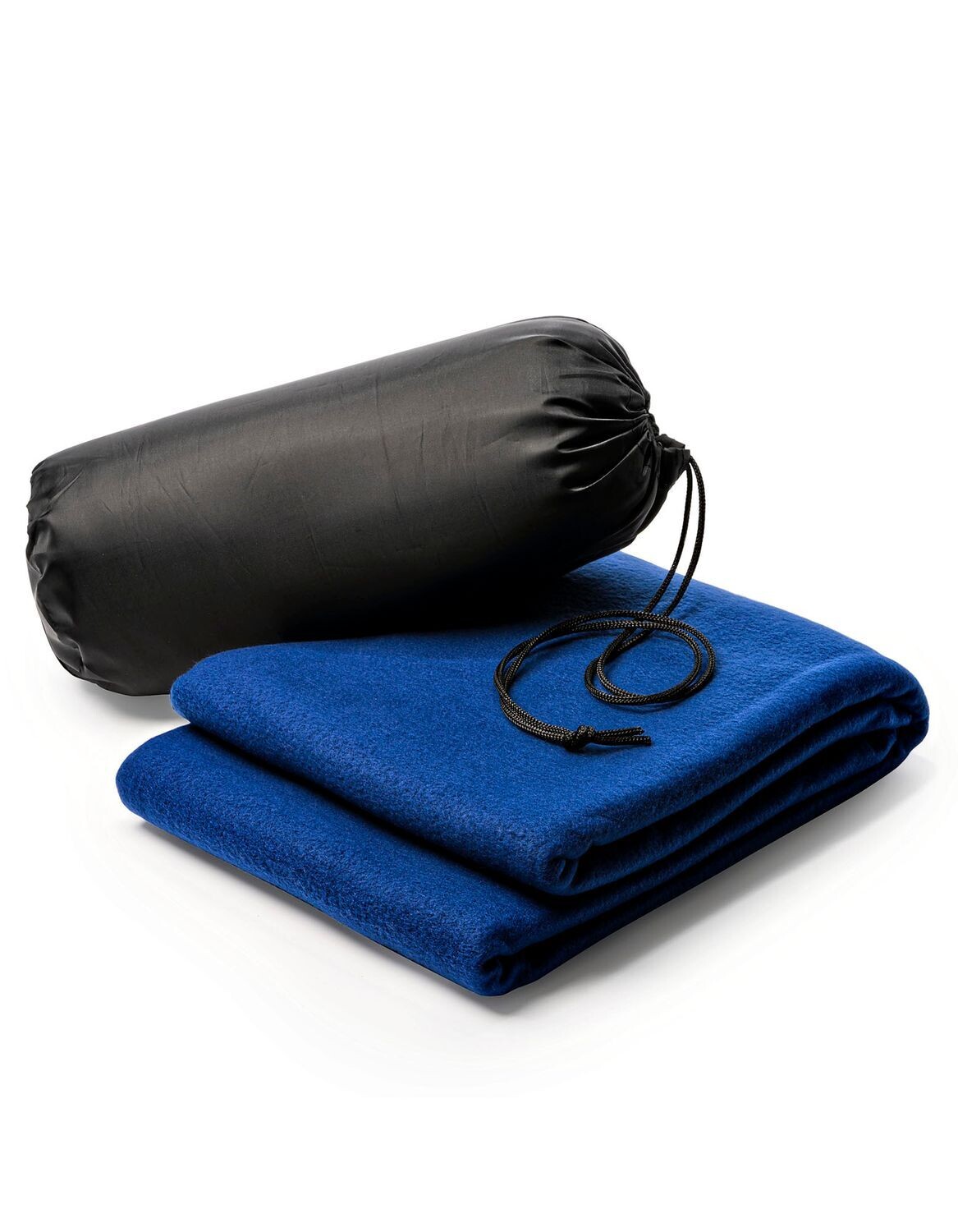 Fleece Blanket Brandon