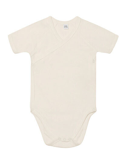 Body kimono per neonato