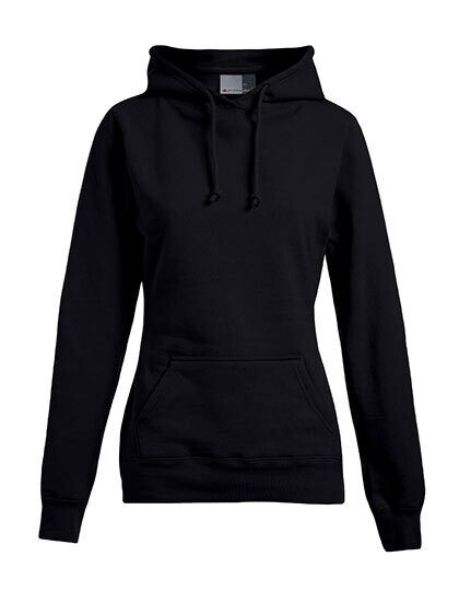 Women's Hoody 80/20