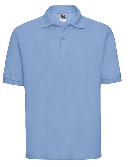 Men's Classic Polycotton Polo