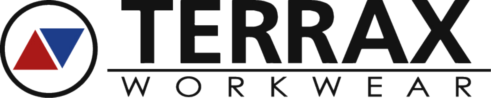 Terrax Workwear