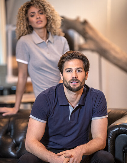 Ladies' Morgan Polo