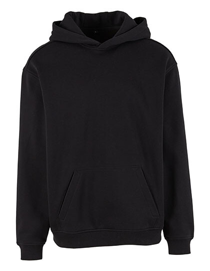 Loose Fit Hoody