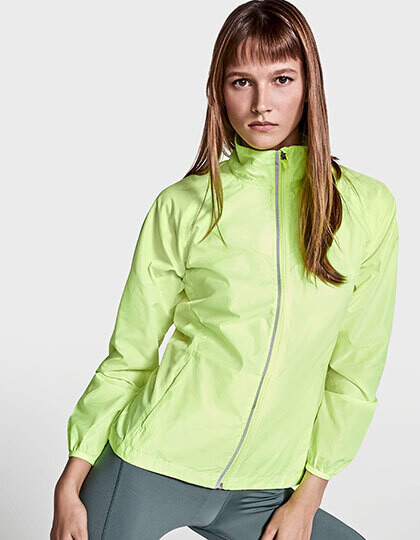 Women´s Glasgow Windjacket