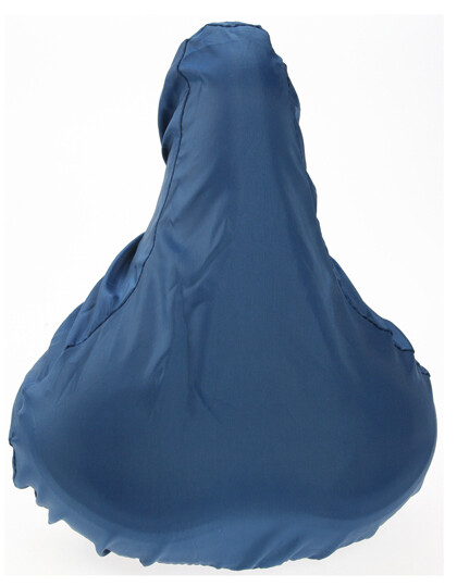 Saddle protector
