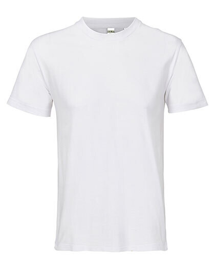 Camiseta unisex vintage de corte abierto «Cliff»