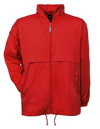 Unisex Air Jacket